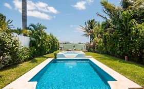 Caribbean Cancun Luxury B&B